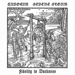 Havocum/ Severe Storm- Fidelity to Darkness